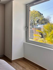 Villas Le Clos de la Cote Sauvage : photos des chambres