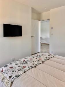 Villas Le Clos de la Cote Sauvage : photos des chambres