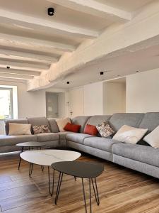 Villas Le Clos de la Cote Sauvage : photos des chambres