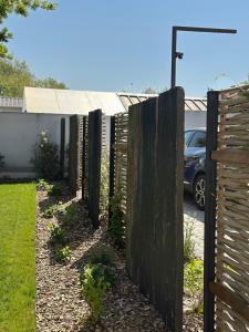 Villas Le Clos de la Cote Sauvage : photos des chambres