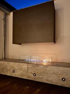 Villas Le Clos de la Cote Sauvage : photos des chambres