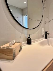 Villas Le Clos de la Cote Sauvage : photos des chambres