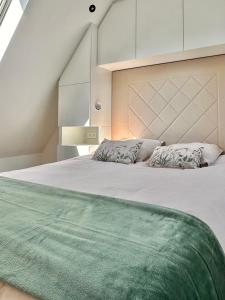 Villas Le Clos de la Cote Sauvage : photos des chambres