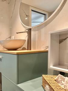 Villas Le Clos de la Cote Sauvage : photos des chambres