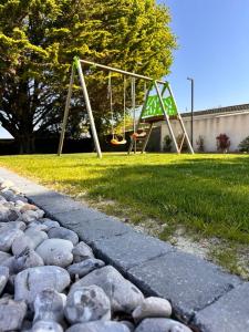 Villas Le Clos de la Cote Sauvage : photos des chambres