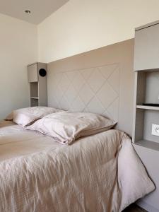 Villas Le Clos de la Cote Sauvage : photos des chambres