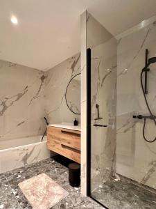 Villas Le Clos de la Cote Sauvage : photos des chambres