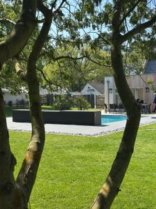 Villas Le Clos de la Cote Sauvage : photos des chambres