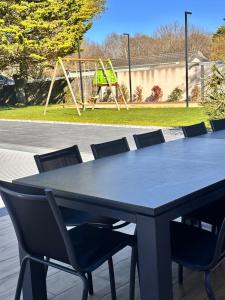 Villas Le Clos de la Cote Sauvage : photos des chambres