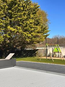 Villas Le Clos de la Cote Sauvage : photos des chambres