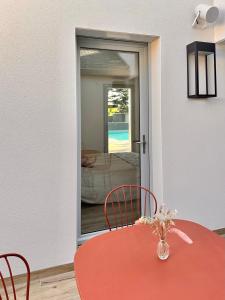 Villas Le Clos de la Cote Sauvage : photos des chambres