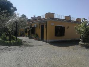 Villa Martina