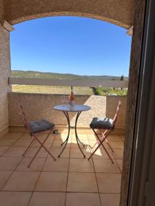Villas Village villa, private pool, canal du midi : photos des chambres