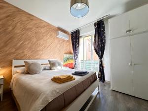 SANREMO- Affittasi Licia Home, appartamento con aria condizionata centralissimo a pochissima distanza da Ariston, Casinò e dal mare