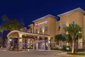 Best Western Plus Lake Jackson Inn & Suites - Clute