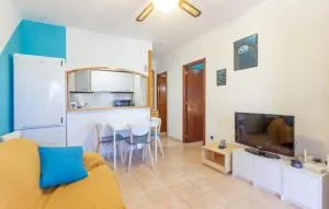 Casa Jana - Los Narejos