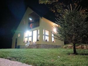 Kolasin Crkvine mountain - Ubytování bez kategorie ve městě Kolašin