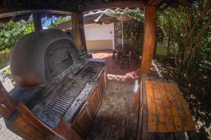 Hermosa villa con piscina