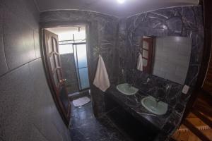 Hermosa villa con piscina