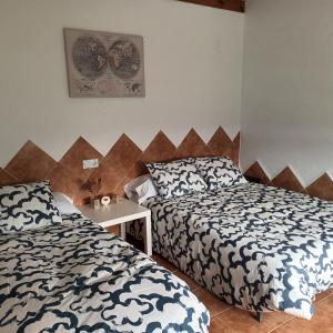 El SITIO DE MI RECREO