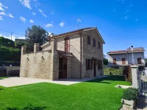 Casale Parvil - Centobuchi