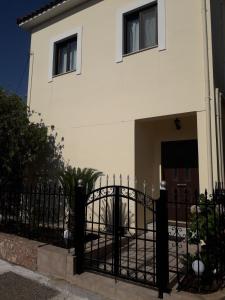 Maisonette in Strefi, Ancient Olympia