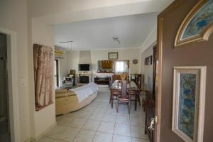 Maisonette in Strefi, Ancient Olympia