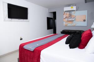 Hotel Velero Guajira Real