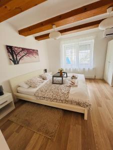 Levendula Apartmanház