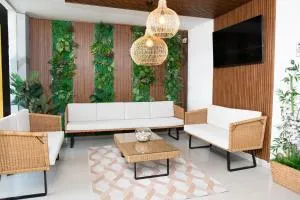 Hotel Velero Guajira Real - Cuestecitas