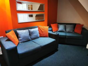 The Park Lane Haven - Contractors welcome