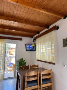 Levante Apartment for 4