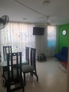Apartamento Vacacional