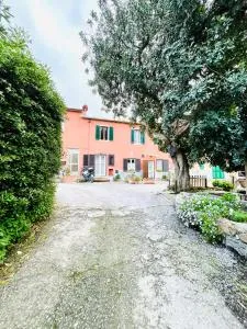 Casa Il Carrubo - Le Foci