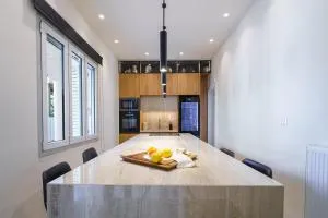 BAMBOO Athens Villa - Piraeus