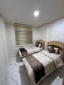 Appartement internationale