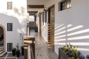Traspatio Hotel Boutique