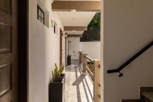 Traspatio Hotel Boutique