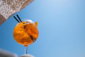 Villages vacances Camping Merendella : photos des chambres