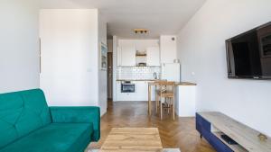 CITYSTAY Apartament Bastion Wałowa Gdańsk