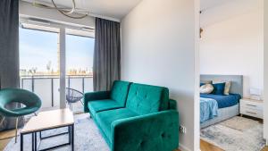 CITYSTAY Apartament Bastion Wałowa Gdańsk