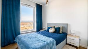 CITYSTAY Apartament Bastion Wałowa Gdańsk