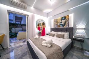 Amelia luxury Suites