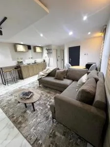 One Bedroom Apartment Lekki - Igboefon