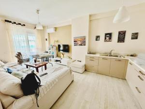 Beach View Lungomare Apartment