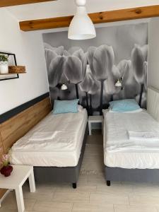 Levendula Apartmanház