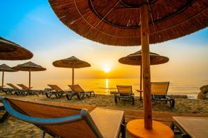 Villages vacances Camping Merendella : photos des chambres