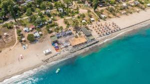 Villages vacances Camping Merendella : photos des chambres