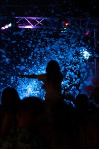 Villages vacances Camping Merendella : photos des chambres