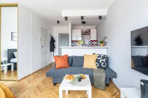 Jana Kilińskiego Apt 6 SuperApart - w sercu Starego Miasta